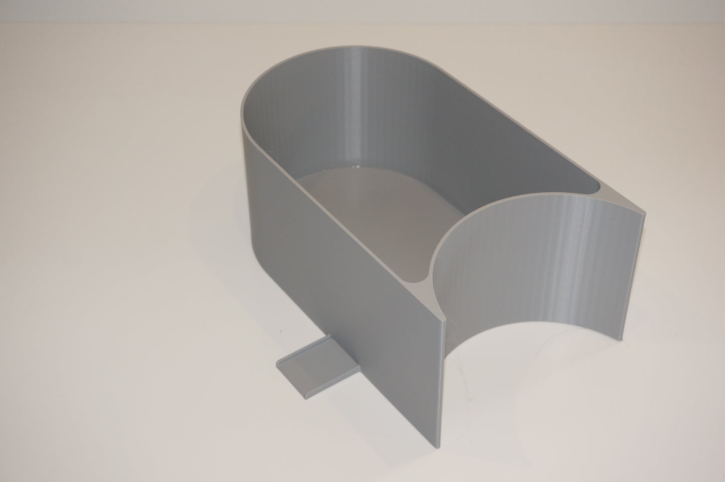 Planter Infinity – Modern Flowerpot for Timeless Greenery