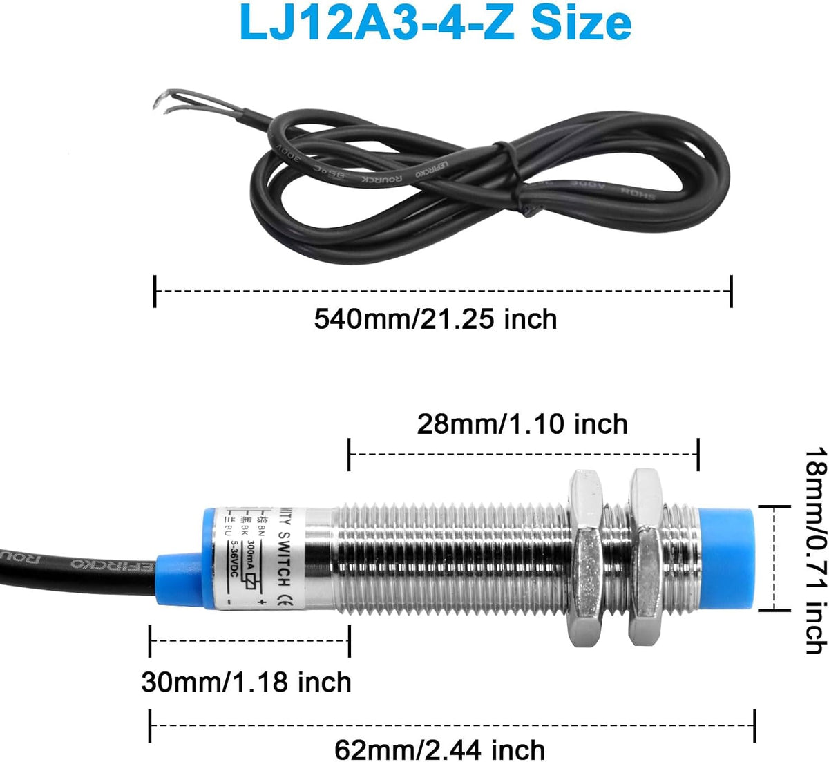 FarmLink Plate Sensor