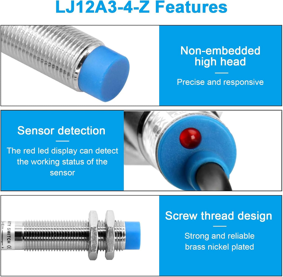 FarmLink Plate Sensor