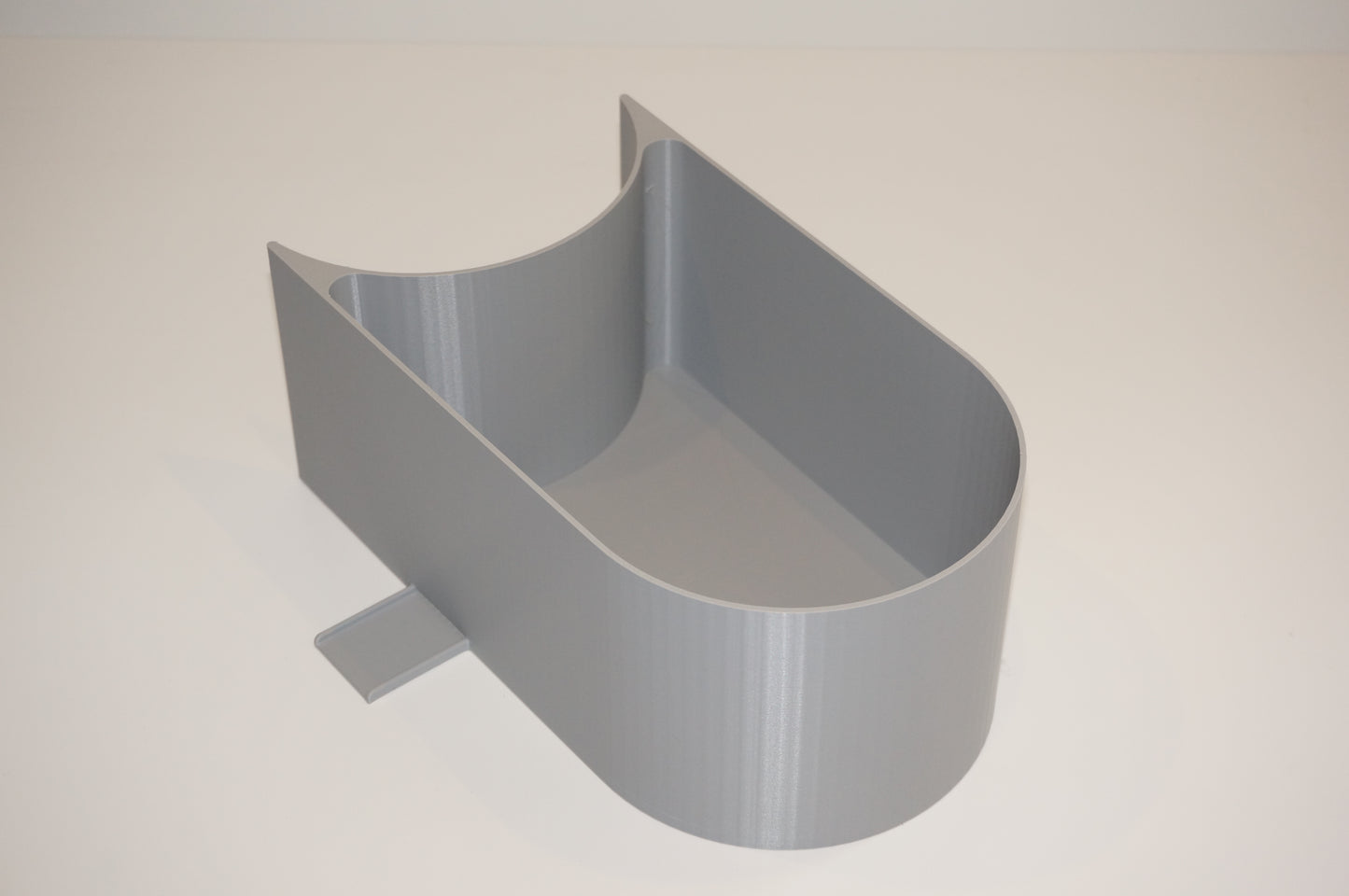 Planter Infinity – Modern Flowerpot for Timeless Greenery