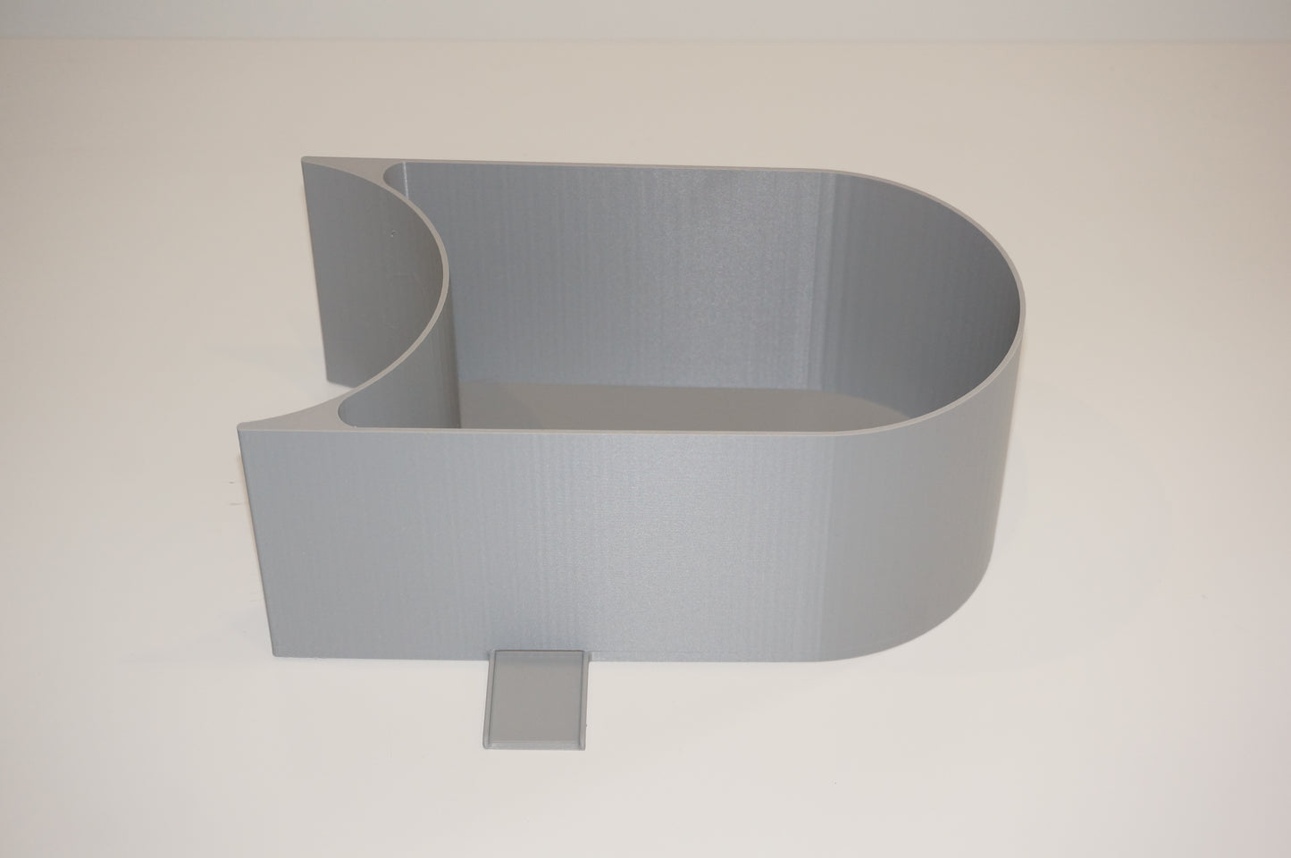 Planter Infinity – Modern Flowerpot for Timeless Greenery