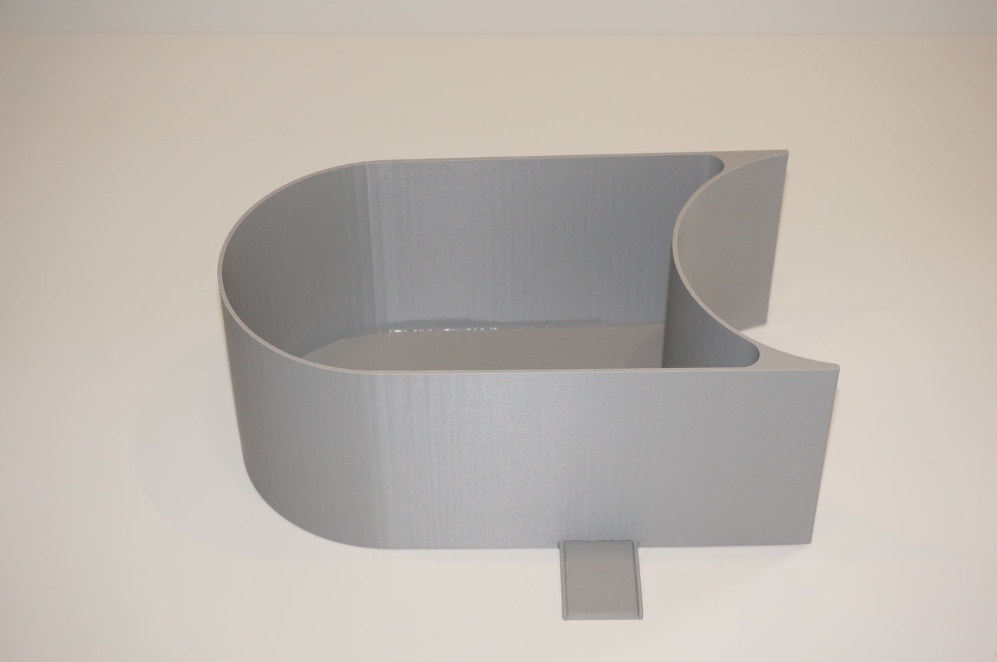 Planter Infinity – Modern Flowerpot for Timeless Greenery