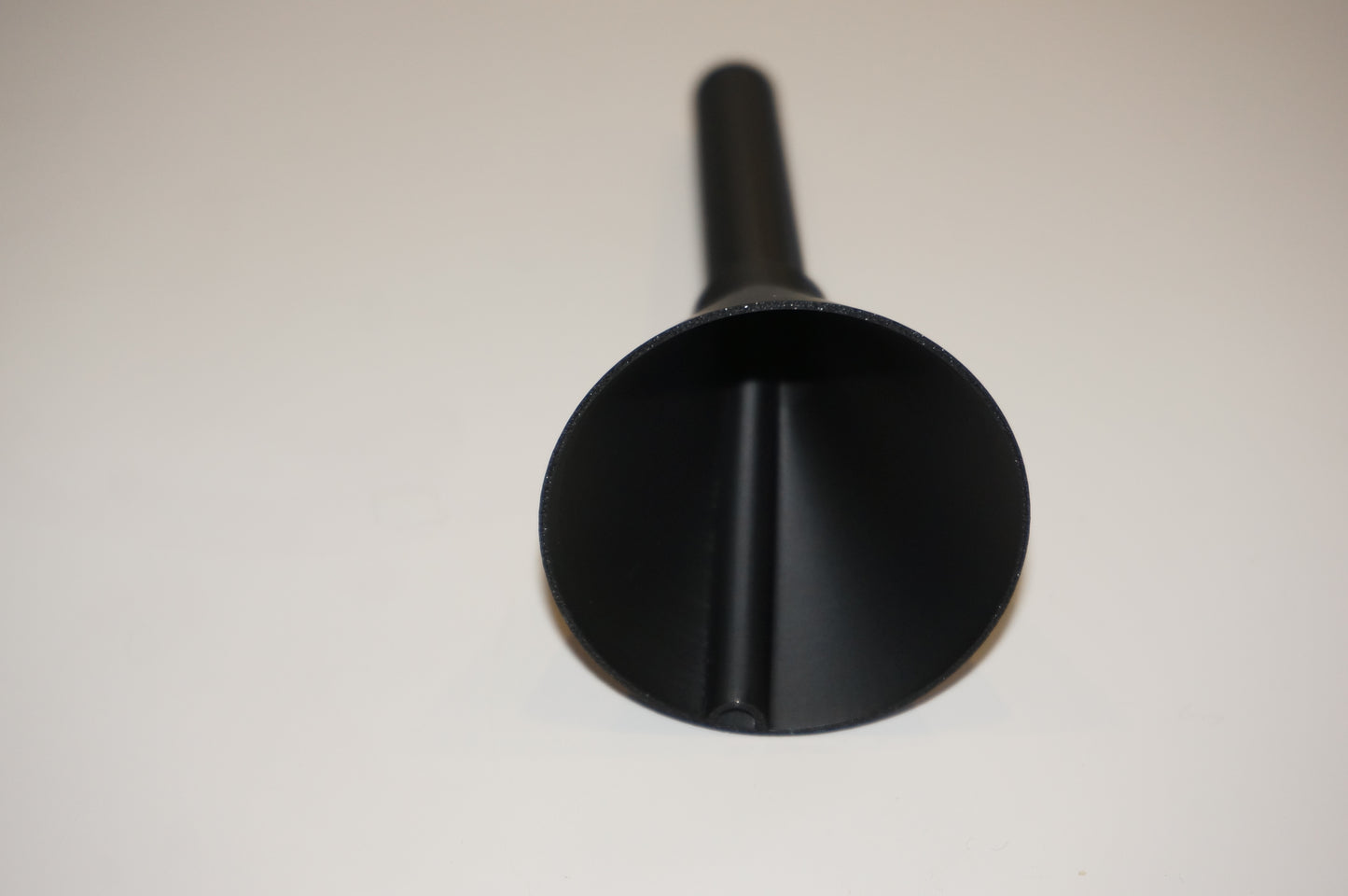 Refill Funnel for Built-In Soap Dispensers – Spill-Free with Venting Channel