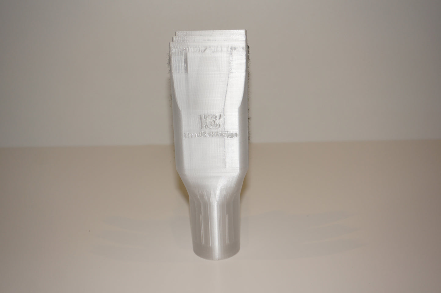 BlindDust-20, Dust-Free Blinds in Seconds!