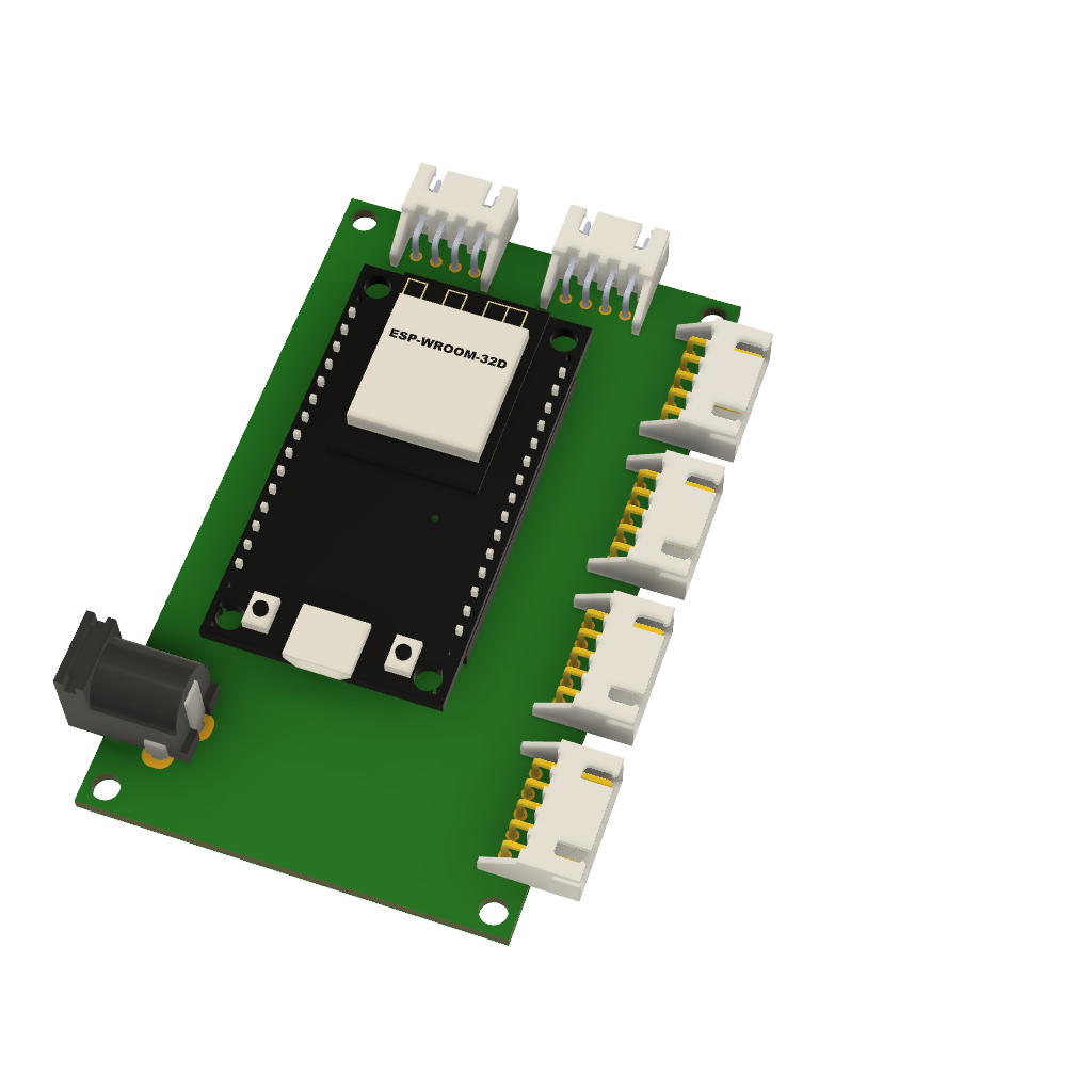 FarmLink PrinterCell Module