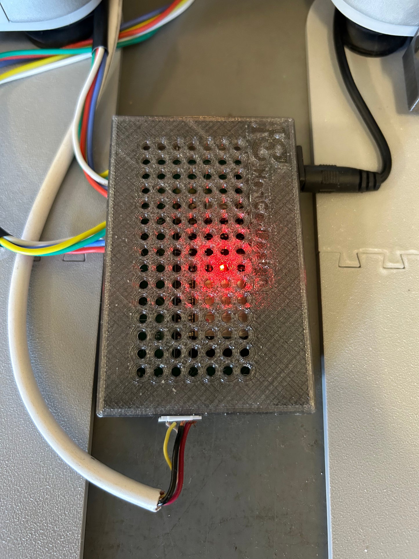 FarmLink PrinterCell Module