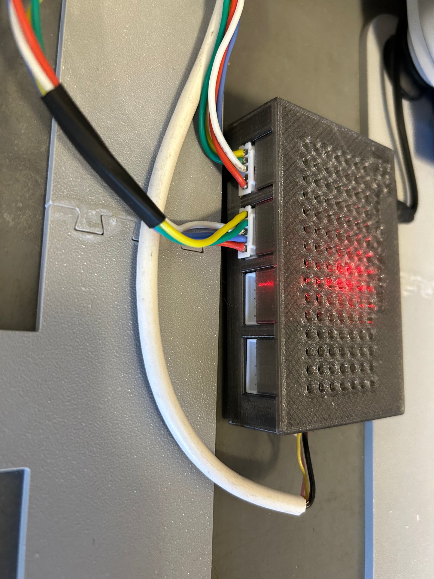 FarmLink PrinterCell Module