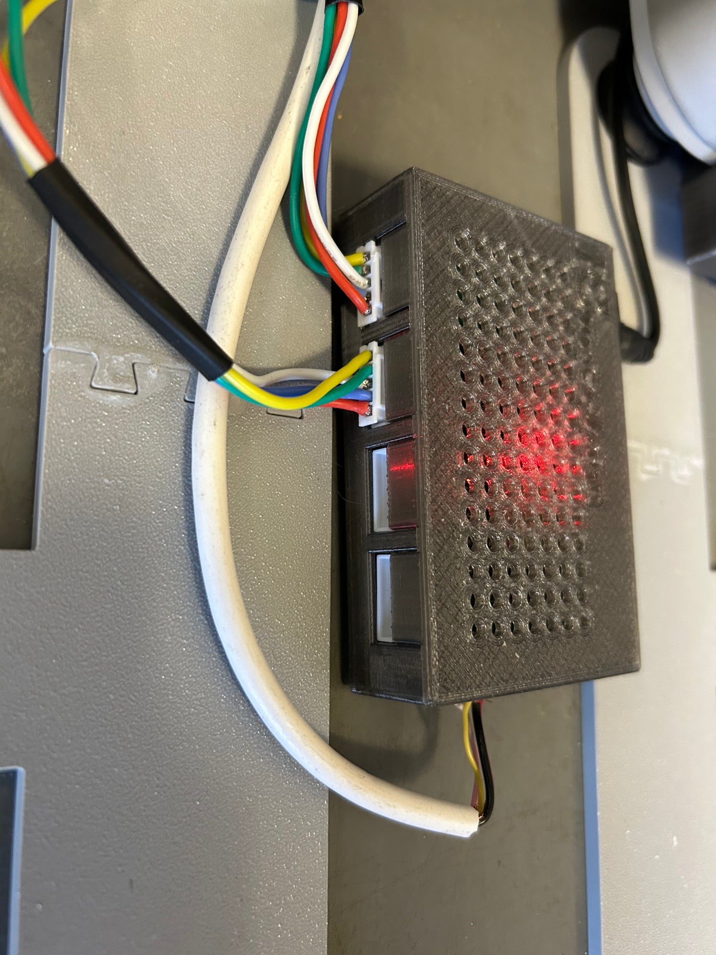 FarmLink PrinterCell Module