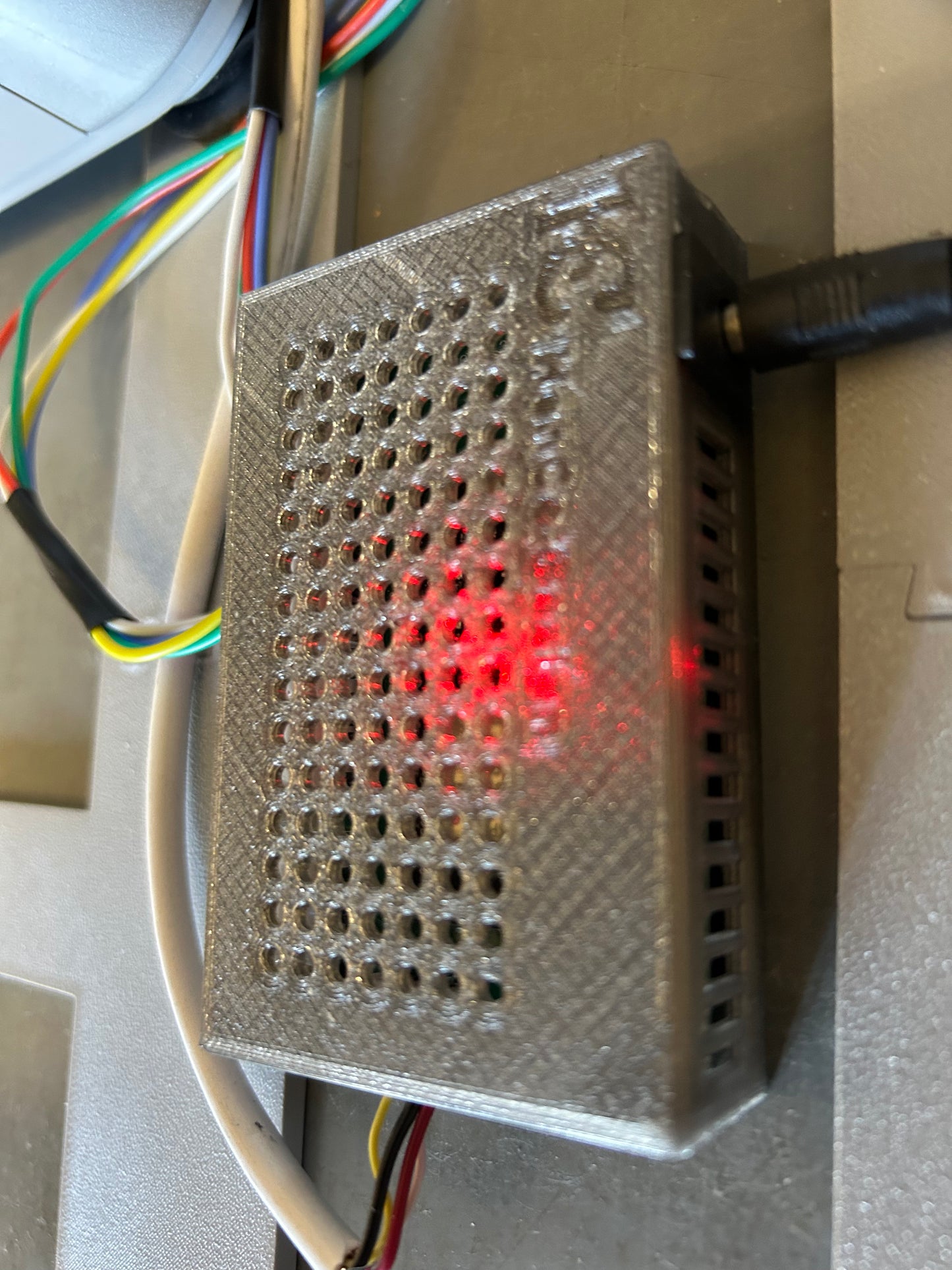 FarmLink PrinterCell Module