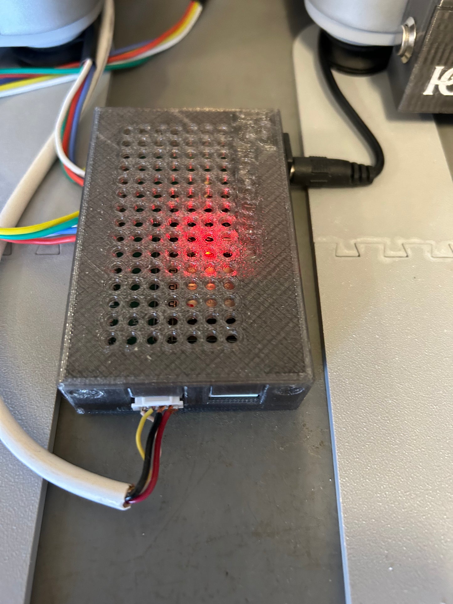 FarmLink PrinterCell Module