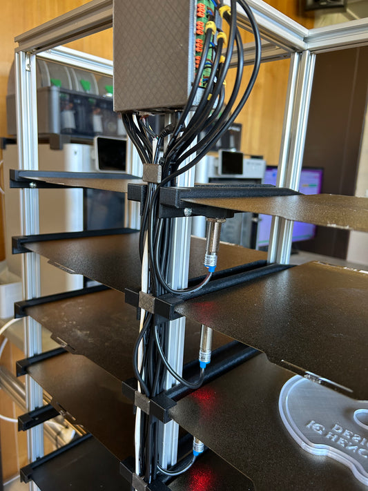 FarmLink Rack Module