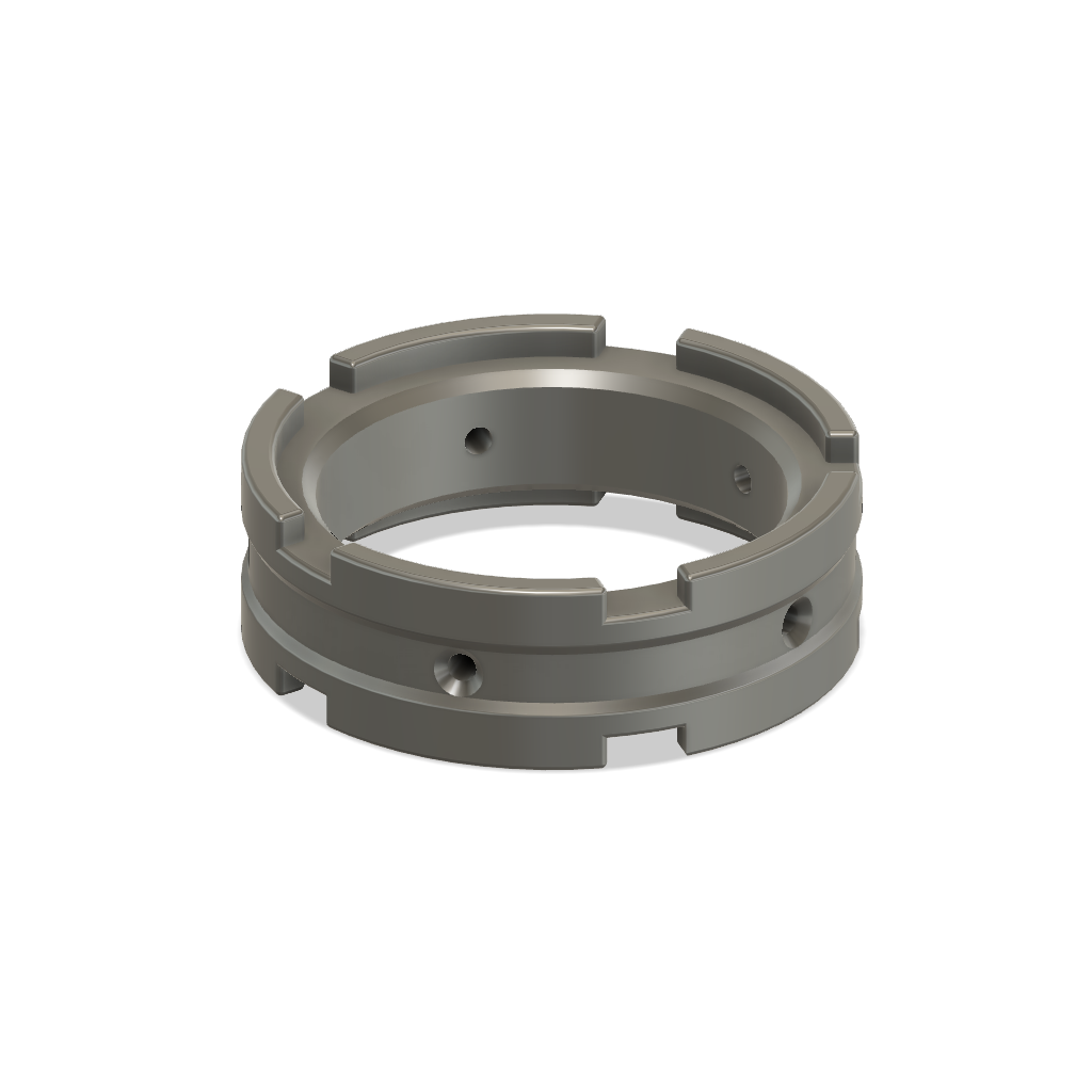 VitaVerti Planter – Versatile Vertical Planter for Urban Gardens