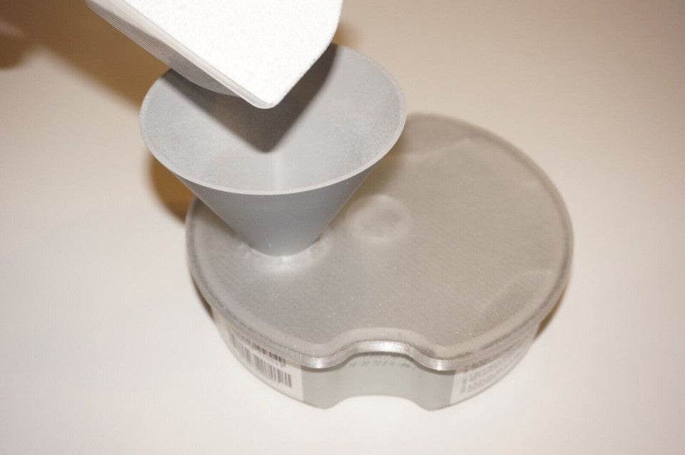 Reusable Lid Set for Miele PowerDisk – Refill with Ease