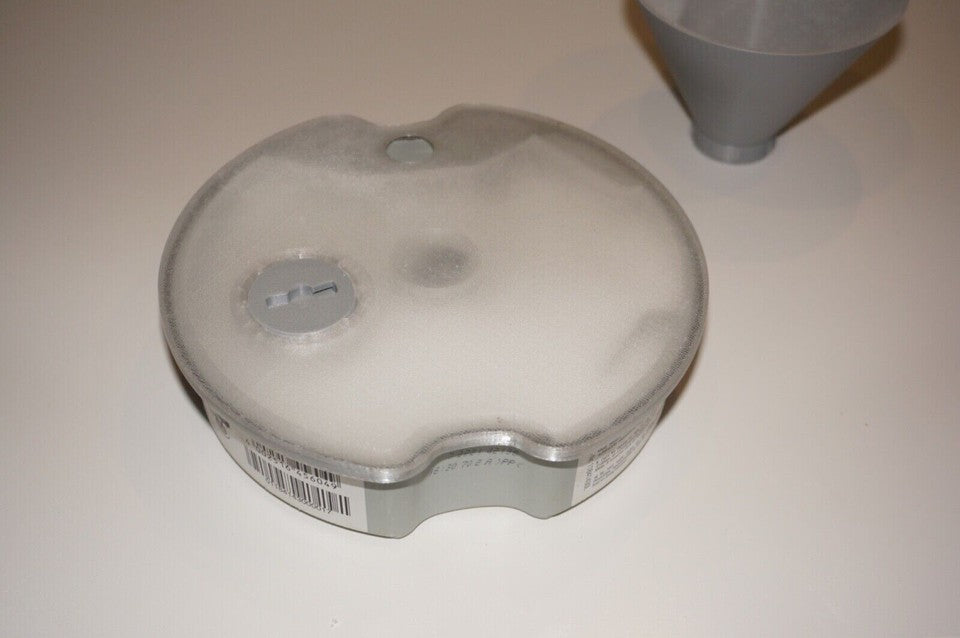 Reusable Lid Set for Miele PowerDisk – Refill with Ease